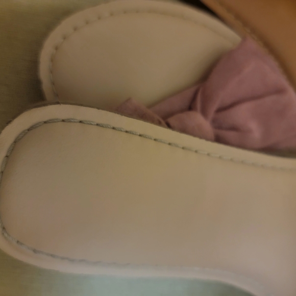 Bundle of 2 sandals size8 - Picture 4 of 5